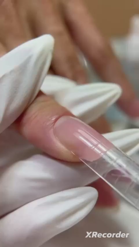 Formação de Manicure – Técnica Dual Forms 360°