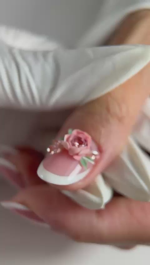 Formação de Manicure – Técnica Dual Forms 360°